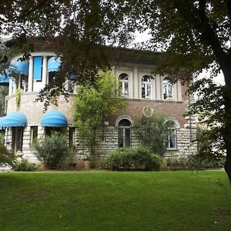 Villa V Brescia Dış mekan fotoğraf