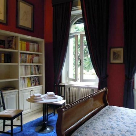 Villa V Brescia Dış mekan fotoğraf