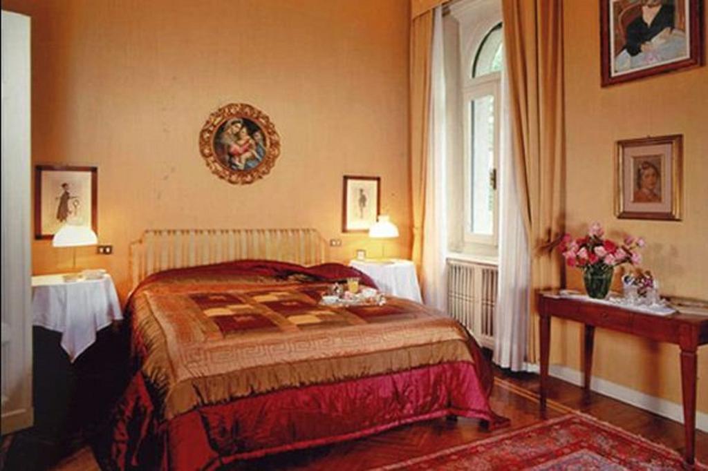 Villa V Brescia Oda fotoğraf