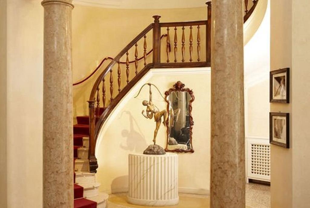 Villa V Brescia Dış mekan fotoğraf