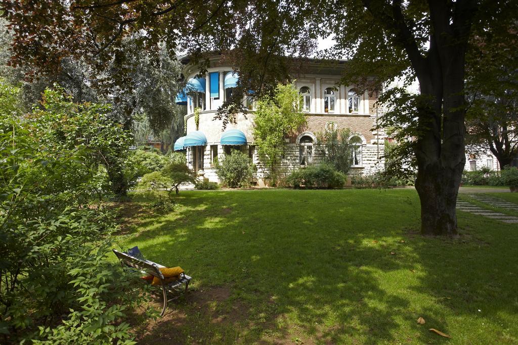 Villa V Brescia Dış mekan fotoğraf