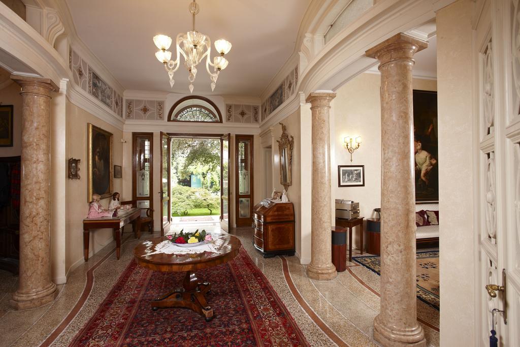 Villa V Brescia Dış mekan fotoğraf