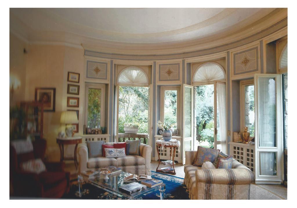 Villa V Brescia Dış mekan fotoğraf