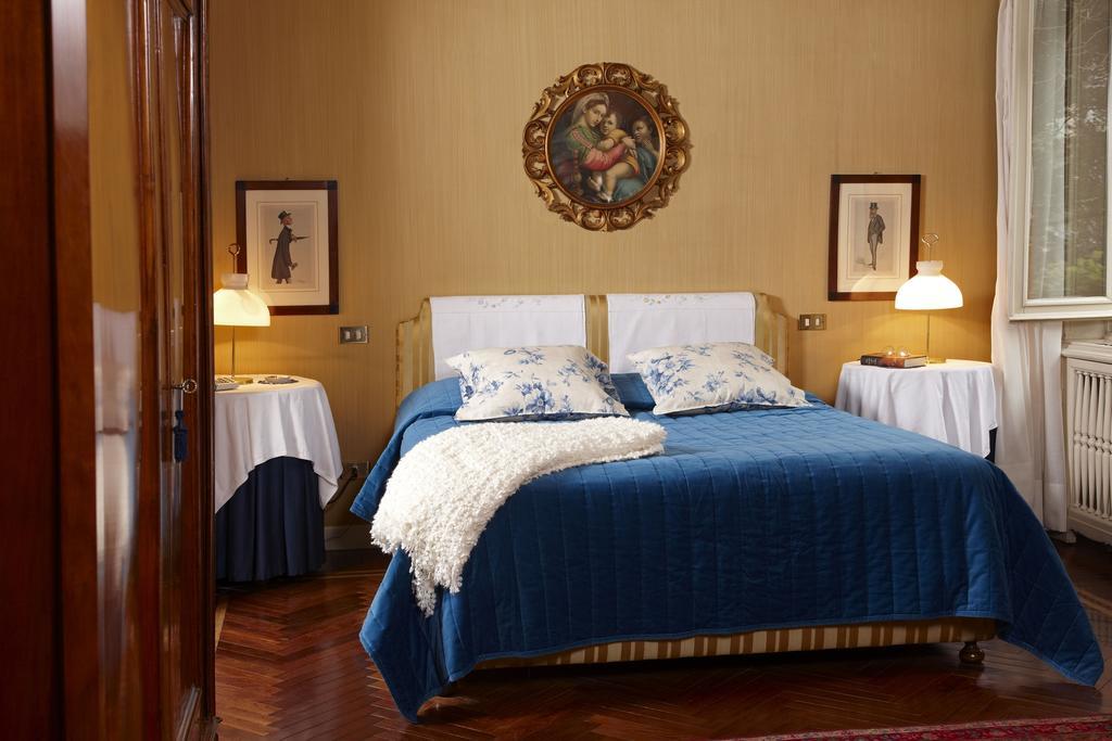 Villa V Brescia Dış mekan fotoğraf