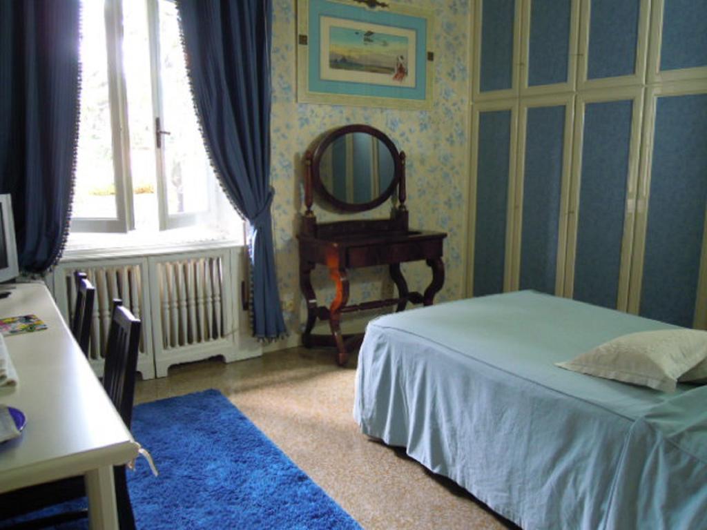 Villa V Brescia Dış mekan fotoğraf