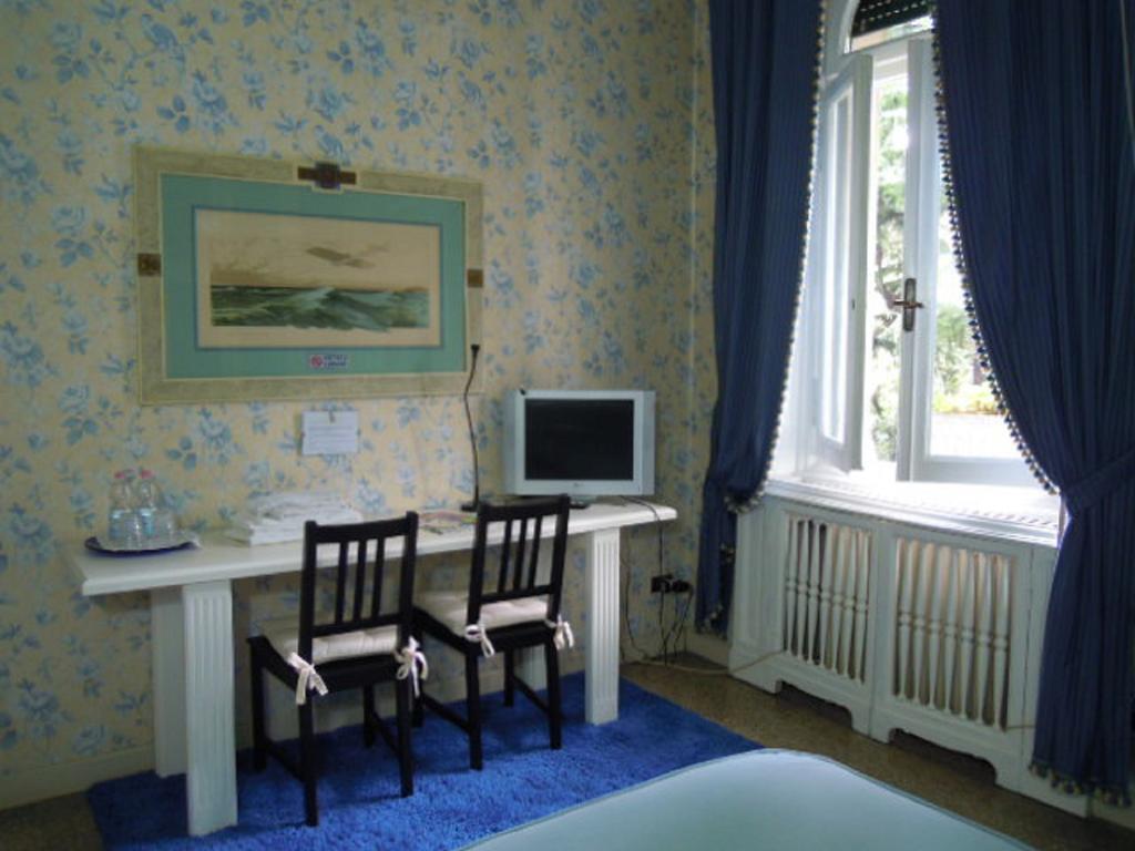 Villa V Brescia Dış mekan fotoğraf